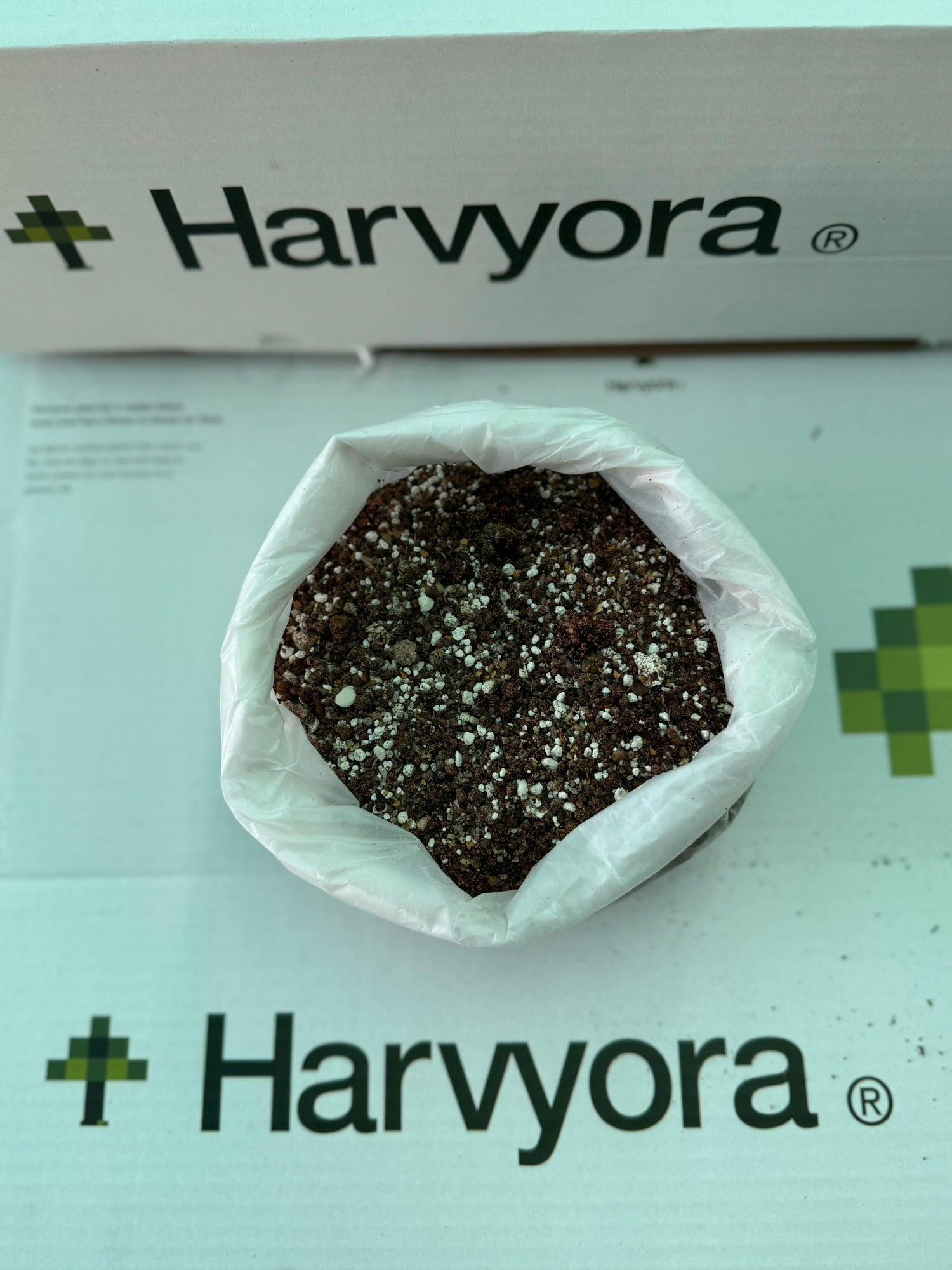 Adenium Energizer (.5kg) & Potting Mixture (.5Kg) Combo (CODE - AEPM5)