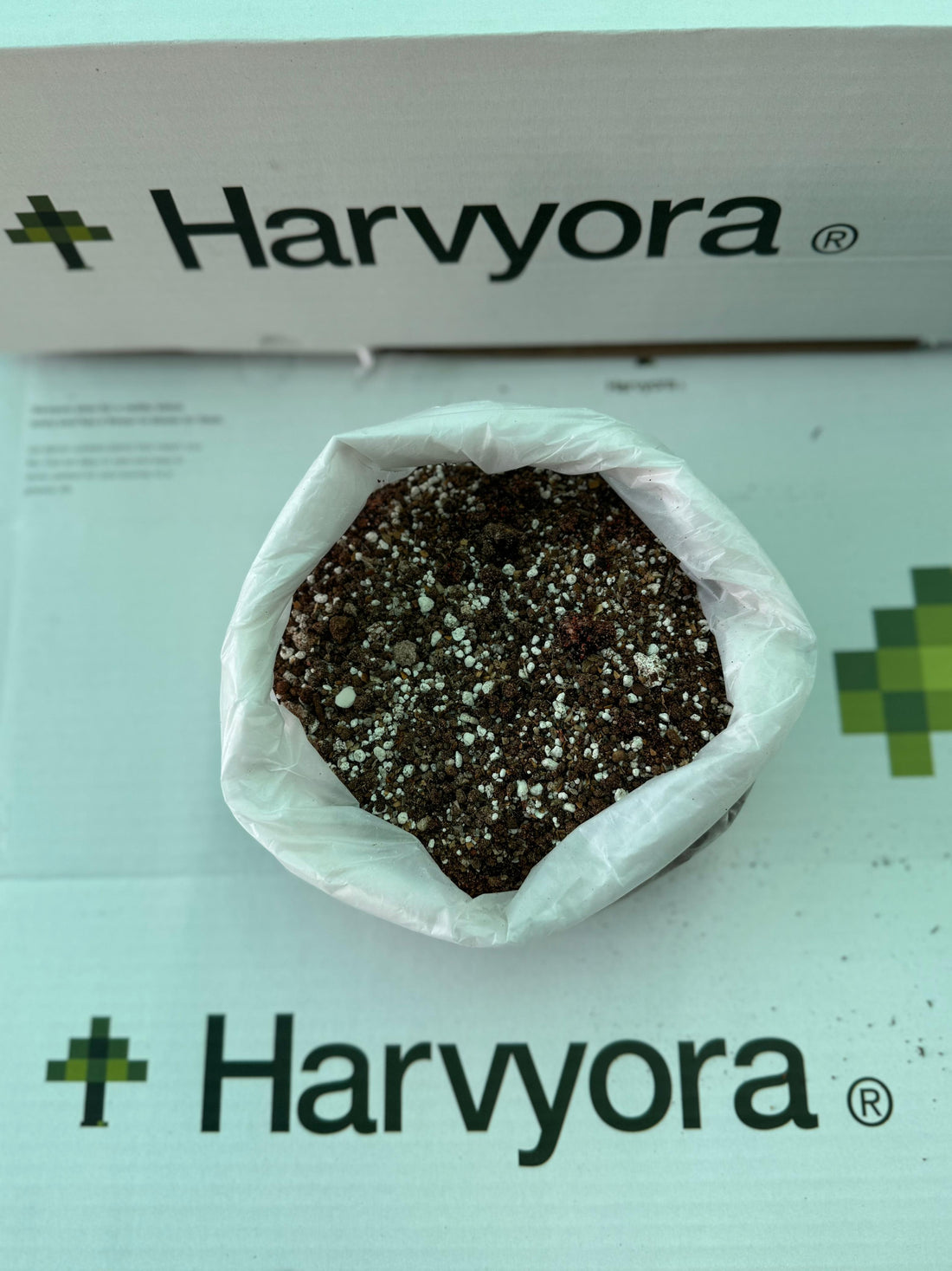 Adenium Energizer (1kg) & Potting Mixture (1Kg) Combo (CODE - AEPOC)